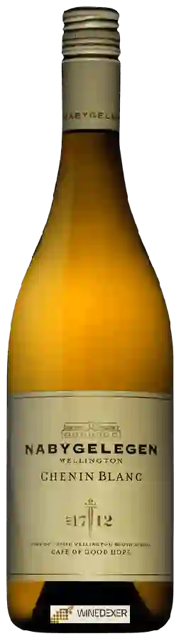 Winery Nabygelegen - Chenin Blanc
