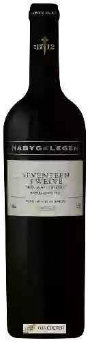 Winery Nabygelegen - Seventeen Twelve