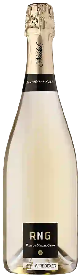 Winery Finca Nadal de la Boadella - RNG Gran Reserva Brut Winery Finca Nadal de la Boadella - RNG Gran Reserva Brut