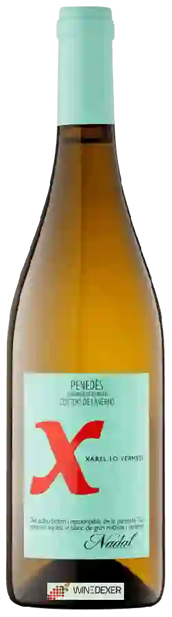 Winery Finca Nadal de la Boadella - Xarel-lo Vermell