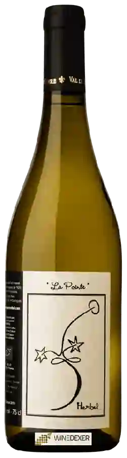 Winery Herbel - Vieilles Vignes La pointe