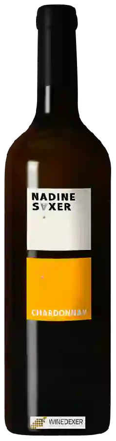 Winery Nadine Saxer - Chardonnay