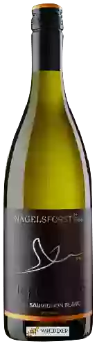 Winery Nägelsförst - Flugkünstler Sauvignon Blanc Trocken