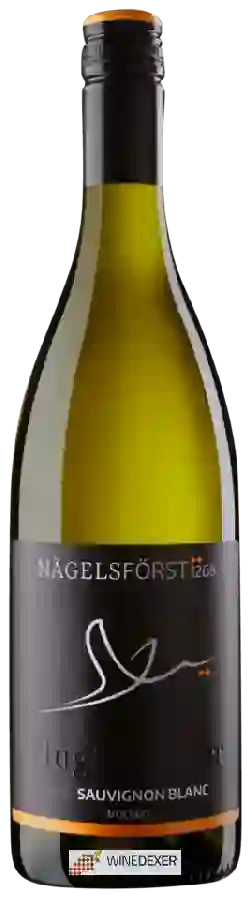 Winery Nägelsförst - Flugkünstler Sauvignon Blanc Trocken