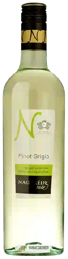 Winery Nagyrede Estate - Pinot Grigio