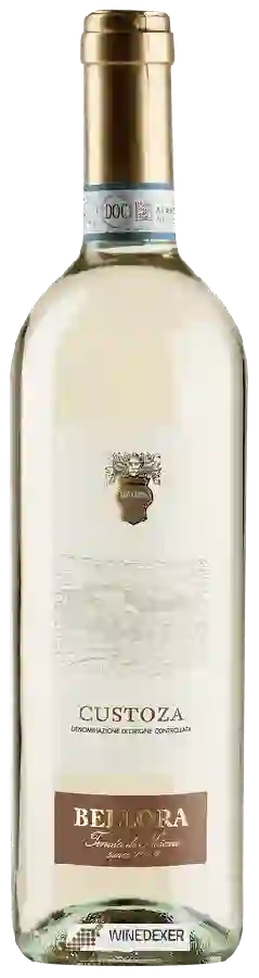 Winery Bellora - Tenuta di Naiano - Custoza Winery Bellora - Tenuta di Naiano - Custoza