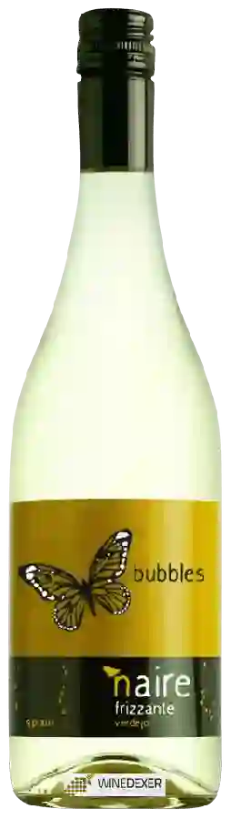 Winery Naire - Bubbles Verdejo Winery Naire - Bubbles Verdejo
