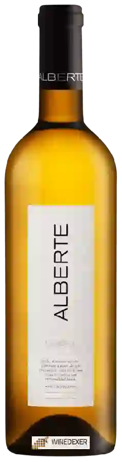 Winery Nairoa - Alberte