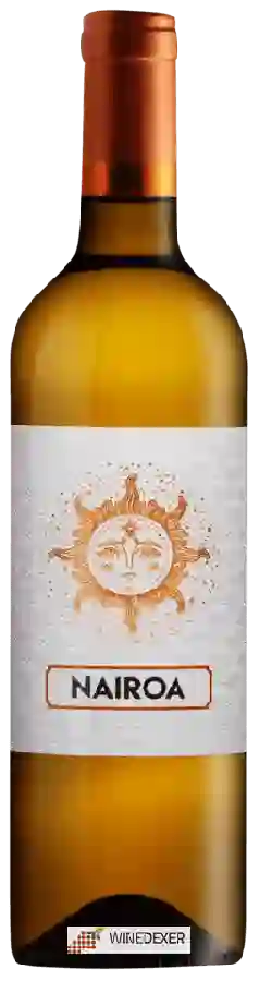 Winery Nairoa - Branco