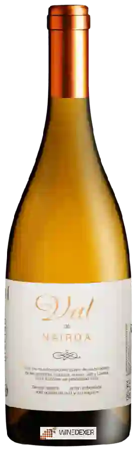 Winery Nairoa - Val de Nairoa