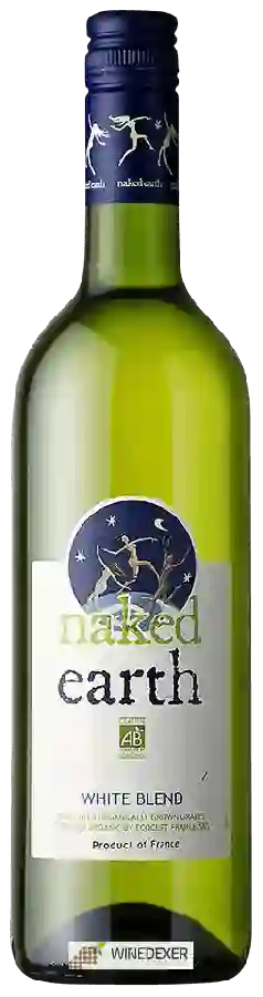 Winery Naked Earth - White Winery Naked Earth - White
