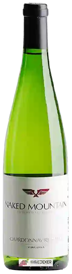 Winery Naked Mountain - Chardonnay - Riesling Winery Naked Mountain - Chardonnay - Riesling