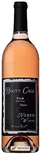 Naked Winery - Booty Call Blush