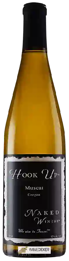 Naked Winery - Hook Up Muscat