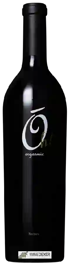 Naked Winery - Oh! Orgasmic Barbera Naked Winery - Oh! Orgasmic Barbera