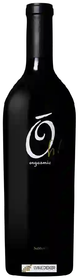 Naked Winery - Oh! Orgasmic Nebbiolo Naked Winery - Oh! Orgasmic Nebbiolo