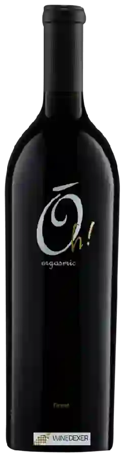 Naked Winery - Oh! Orgasmic Tannat Naked Winery - Oh! Orgasmic Tannat