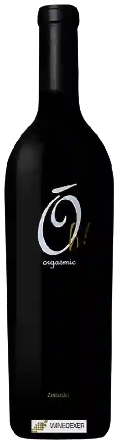 Naked Winery - Oh! Orgasmic Zinfandel