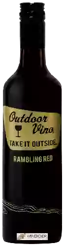 Naked Winery - Outdoor Vino Rambling