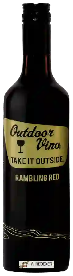 Naked Winery - Outdoor Vino Rambling