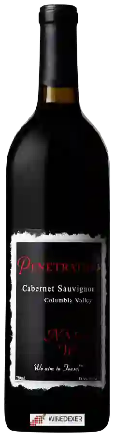 Naked Winery - Penetration Cabernet Sauvignon