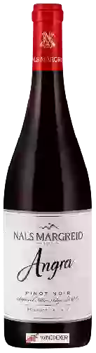 Winery Nals Margreid - Angra Pinot Noir