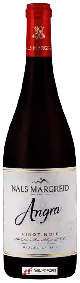 Winery Nals Margreid - Angra Pinot Noir