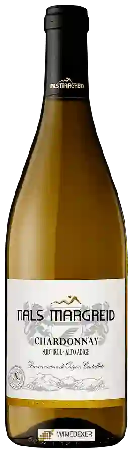 Winery Nals Margreid - Chardonnay