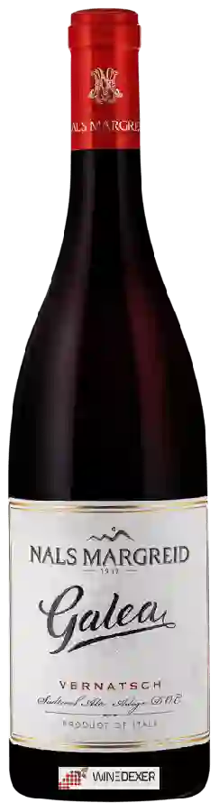 Winery Nals Margreid - Galea Vernatsch