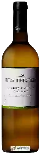 Winery Nals Margreid - Gewürztraminer