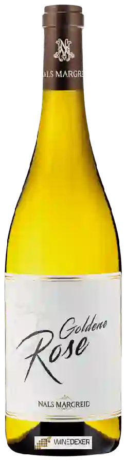 Winery Nals Margreid - Goldene Rose