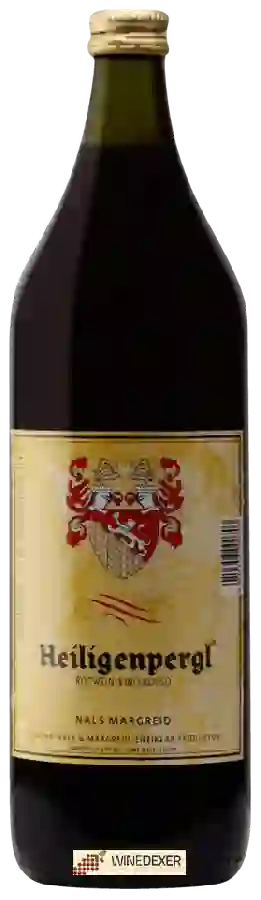 Winery Nals Margreid - Heiligenpergl Rosso
