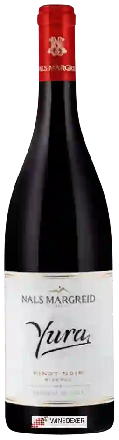 Winery Nals Margreid - Jura Pinot Noir Riserva Winery Nals Margreid - Jura Pinot Noir Riserva