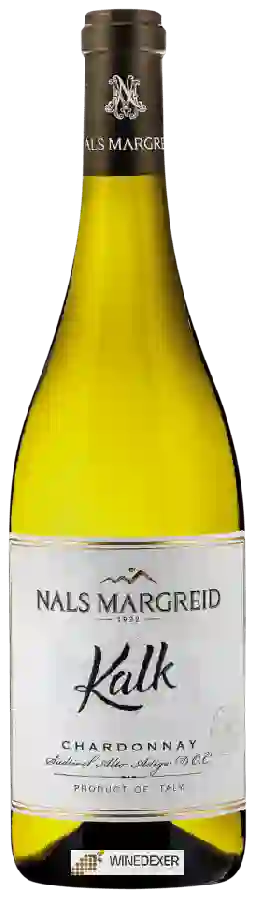 Winery Nals Margreid - Kalk Chardonnay Winery Nals Margreid - Kalk Chardonnay