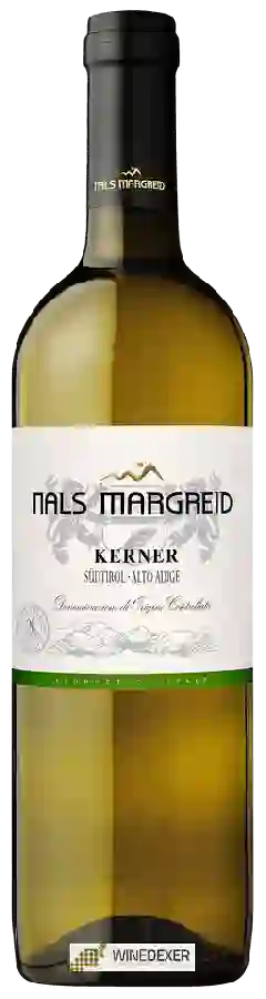 Winery Nals Margreid - Kerner Winery Nals Margreid - Kerner