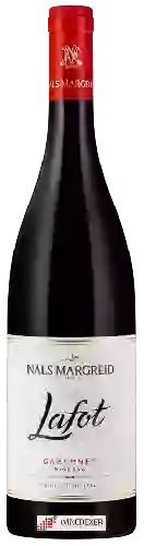 Winery Nals Margreid - Lafot Cabernet Riserva