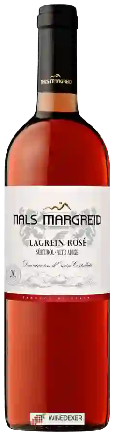 Winery Nals Margreid - Lagrein Rosé Winery Nals Margreid - Lagrein Rosé