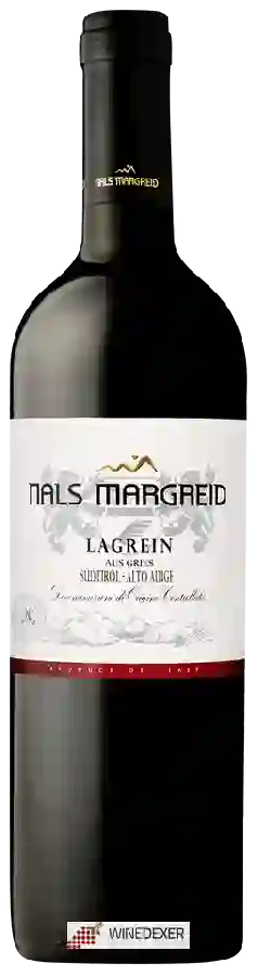 Winery Nals Margreid - Lagrein Winery Nals Margreid - Lagrein