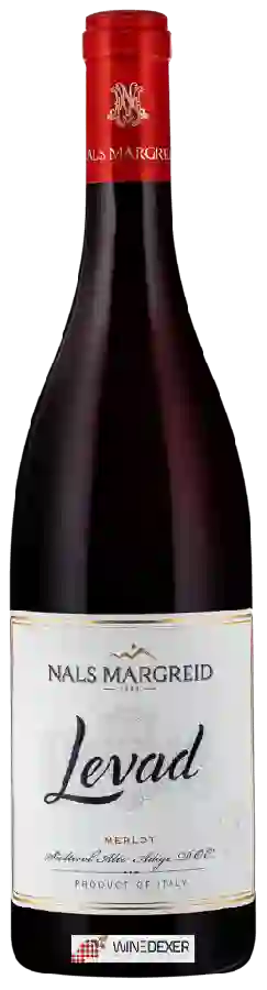 Winery Nals Margreid - Levad Merlot