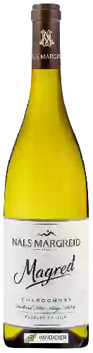 Winery Nals Margreid - Magred Chardonnay