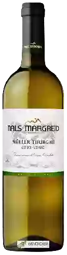 Winery Nals Margreid - Müller Thurgau