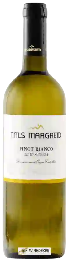 Winery Nals Margreid - Pinot Bianco Winery Nals Margreid - Pinot Bianco