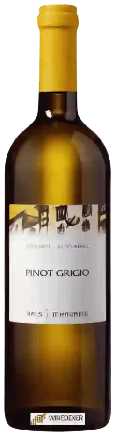 Winery Nals Margreid - Pinot Grigio