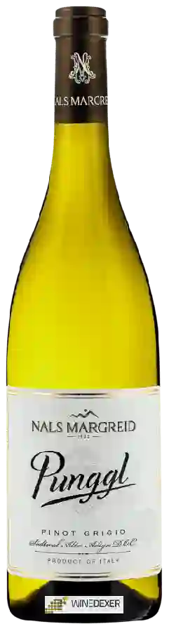 Winery Nals Margreid - Punggl Pinot Grigio