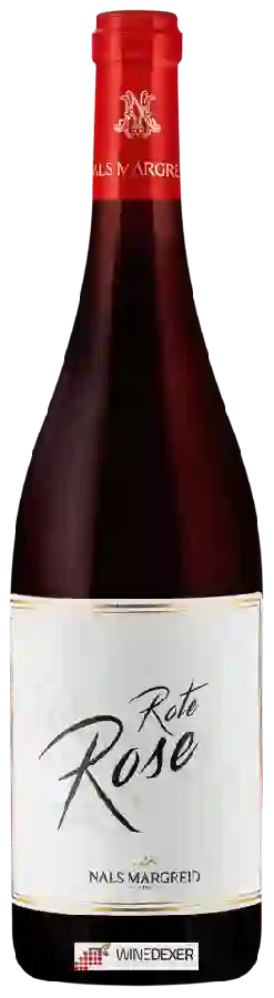 Winery Nals Margreid - Rote Rosé Winery Nals Margreid - Rote Rosé