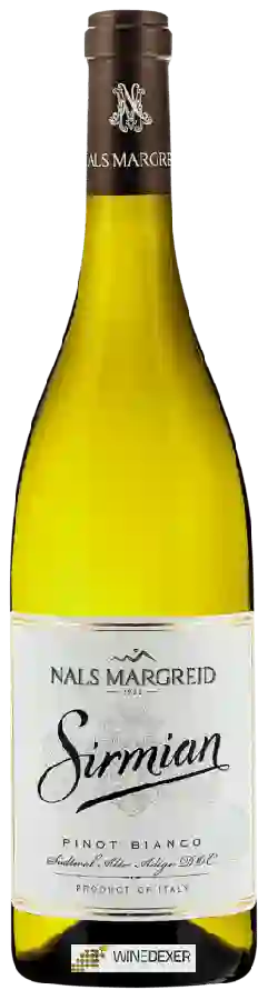 Winery Nals Margreid - Sirmian Pinot Bianco Winery Nals Margreid - Sirmian Pinot Bianco