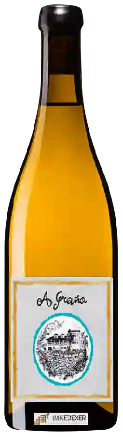 Winery Nanclares - A Graña Winery Nanclares - A Graña