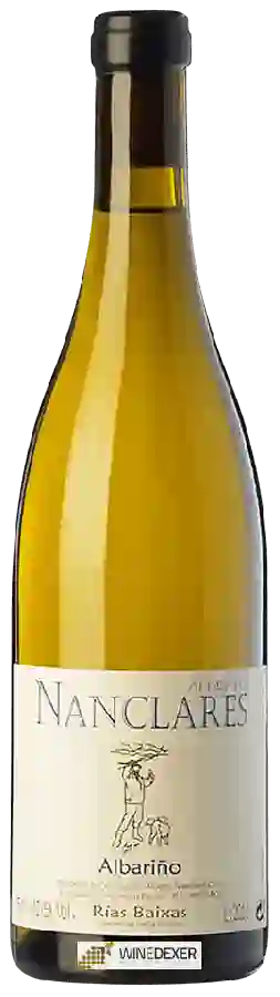Winery Nanclares - Albari&ntildeo