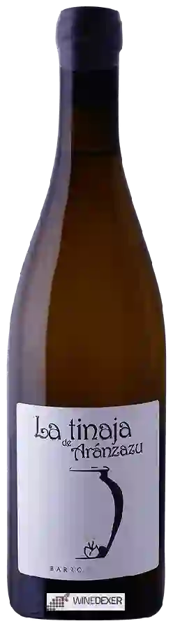 Winery Nanclares - La Tinaja de Aranzazu