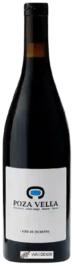 Winery Nanclares - Poza Vella Winery Nanclares - Poza Vella